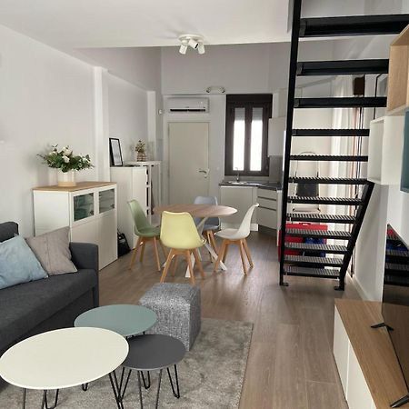 Apartamento Regina Home コルドバ エクステリア 写真