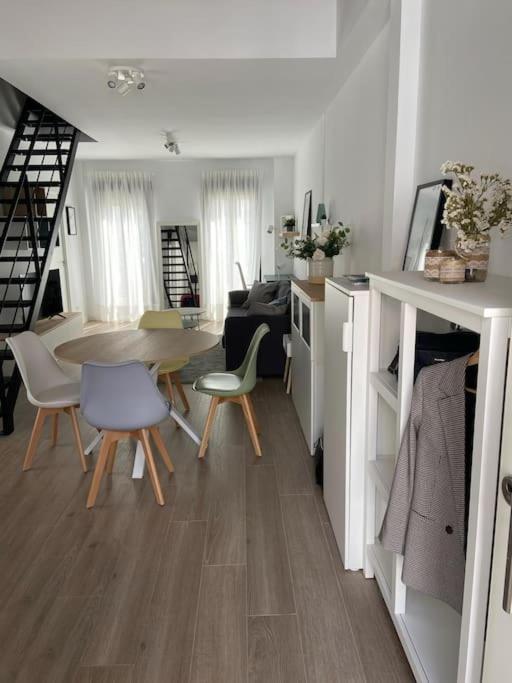 Apartamento Regina Home コルドバ エクステリア 写真