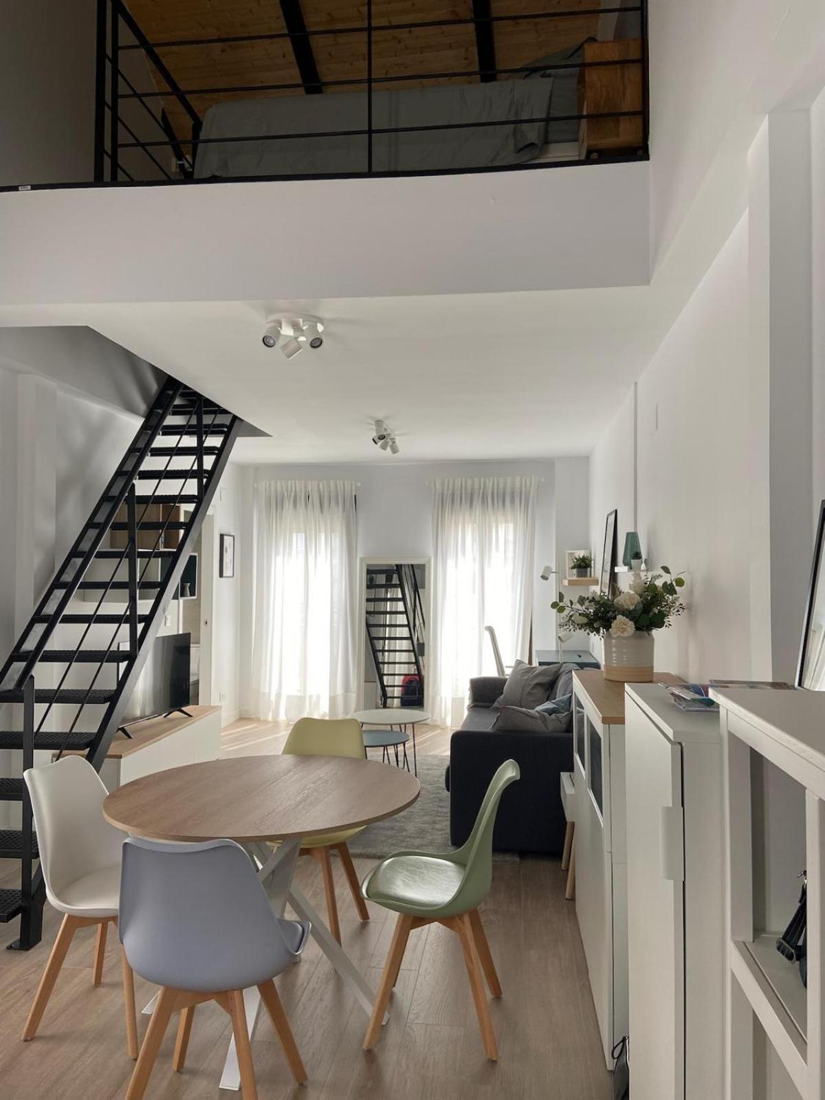 Apartamento Regina Home コルドバ エクステリア 写真