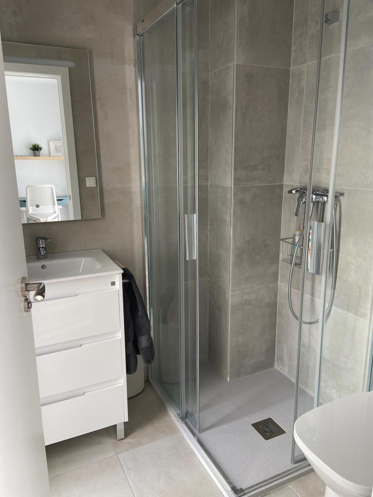 Apartamento Regina Home コルドバ エクステリア 写真
