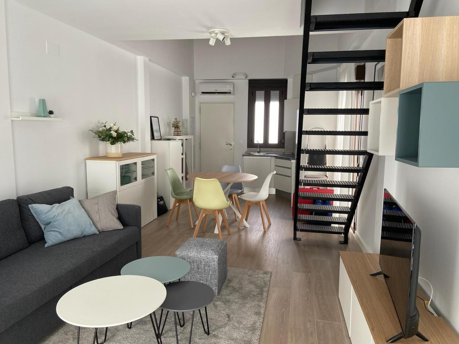 Apartamento Regina Home コルドバ エクステリア 写真